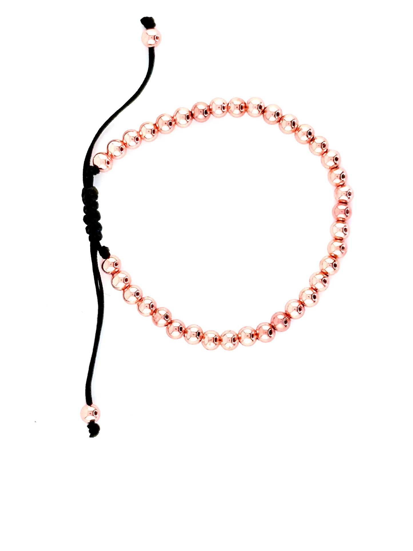 Bracelet ANATOLE cuivré