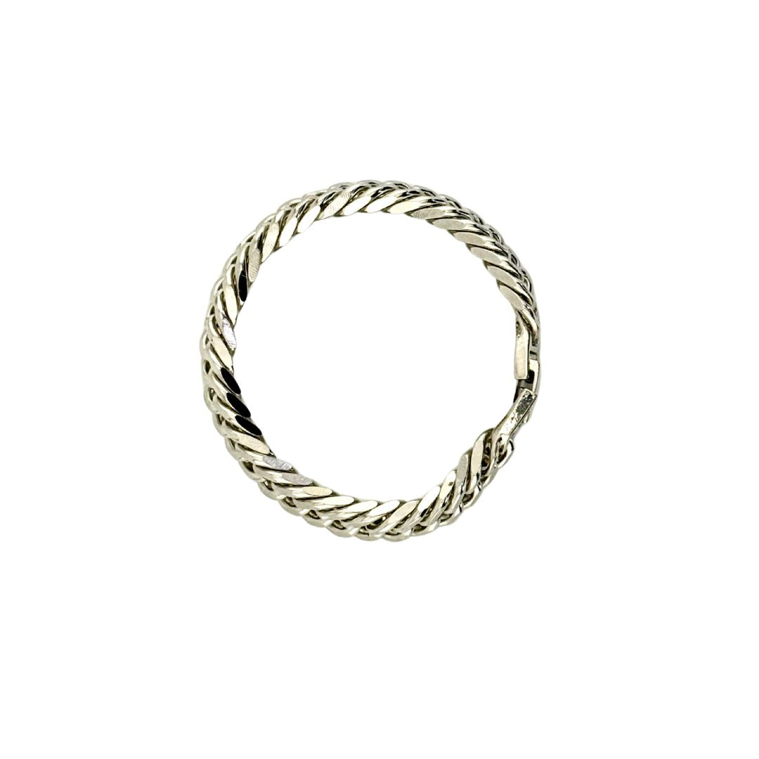 Bracelet GAEL argenté