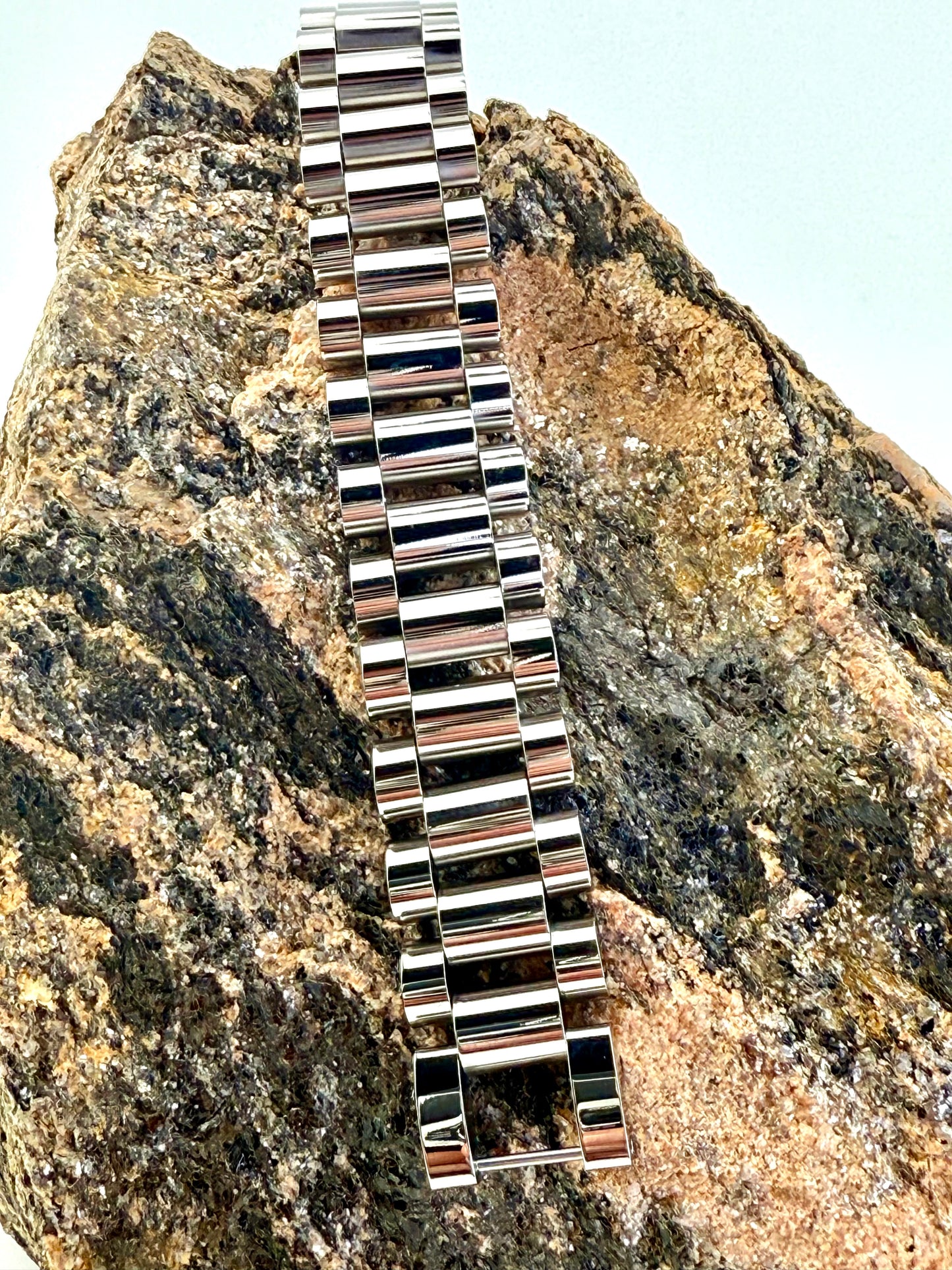Bracelet GREG argenté