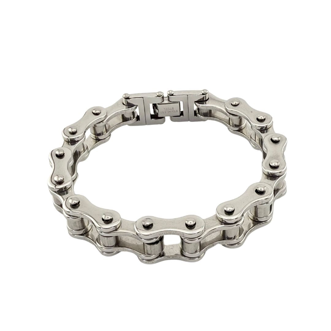 Bracelet TAO argenté
