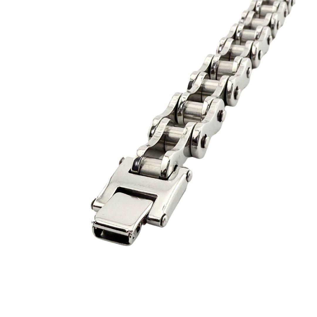 Bracelet TAO argenté