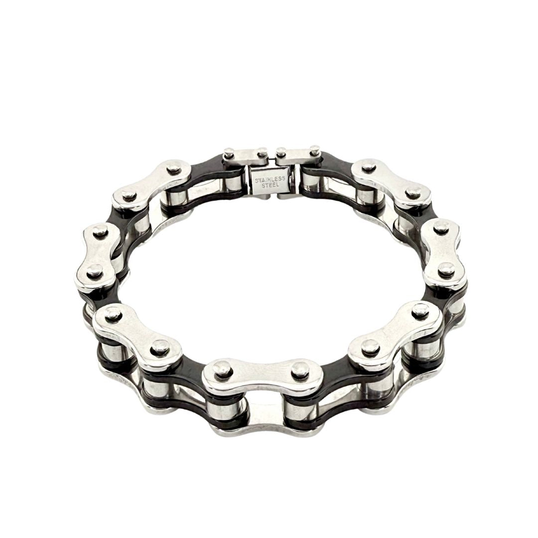 Bracelet TAO noir