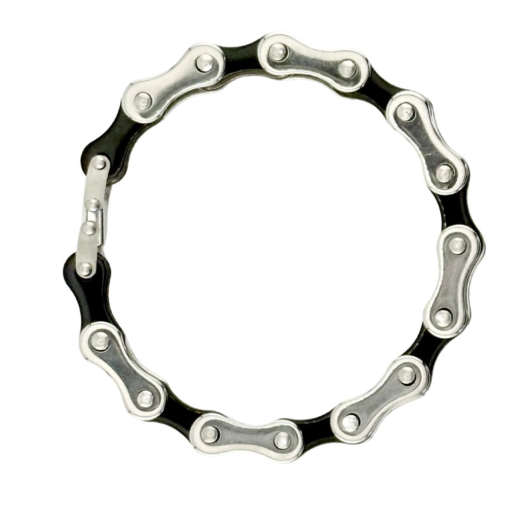 Bracelet TAO noir