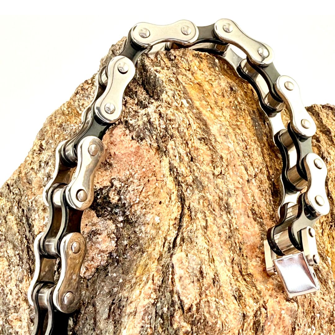Bracelet TAO noir