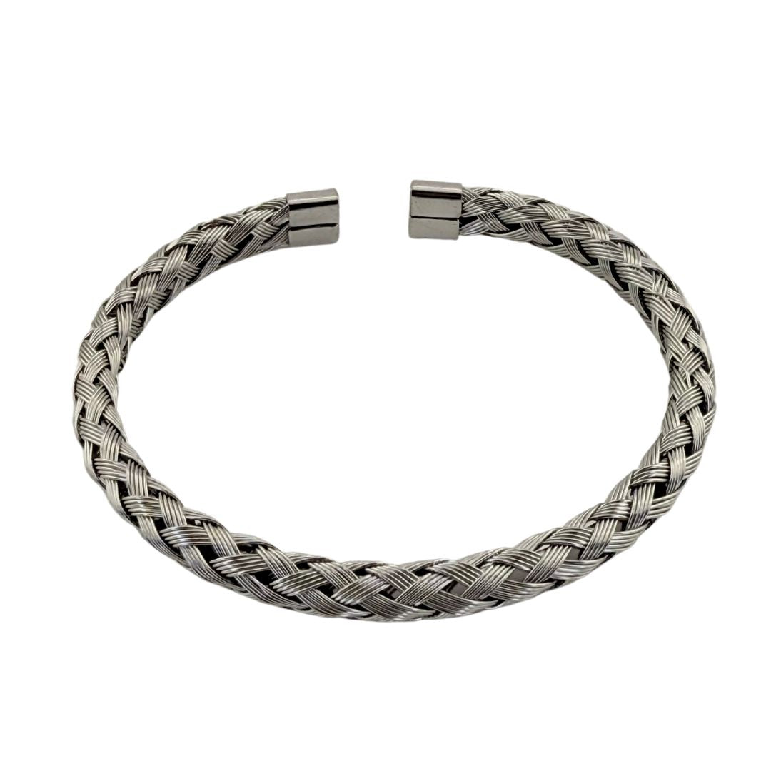 Bracelet THEIS argenté
