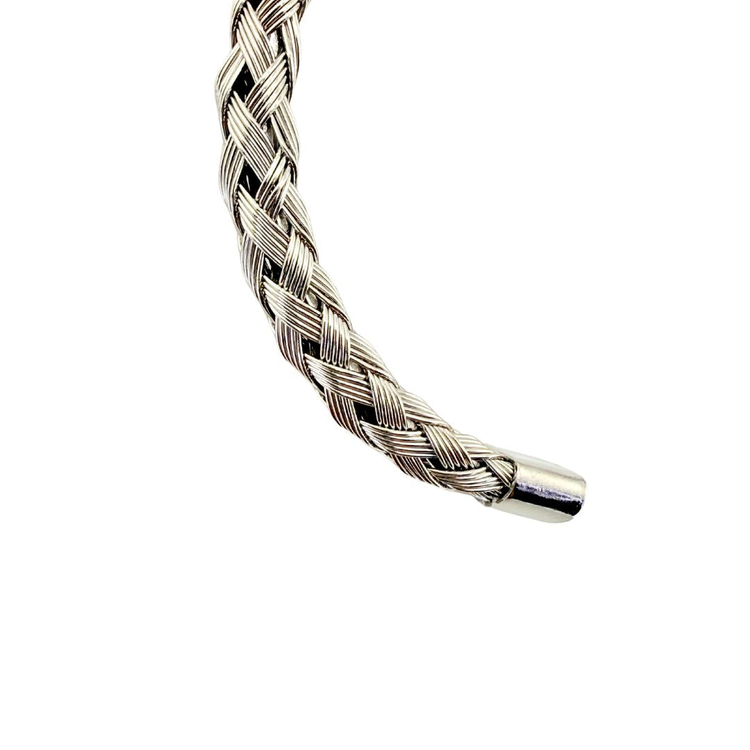 Bracelet THEIS argenté