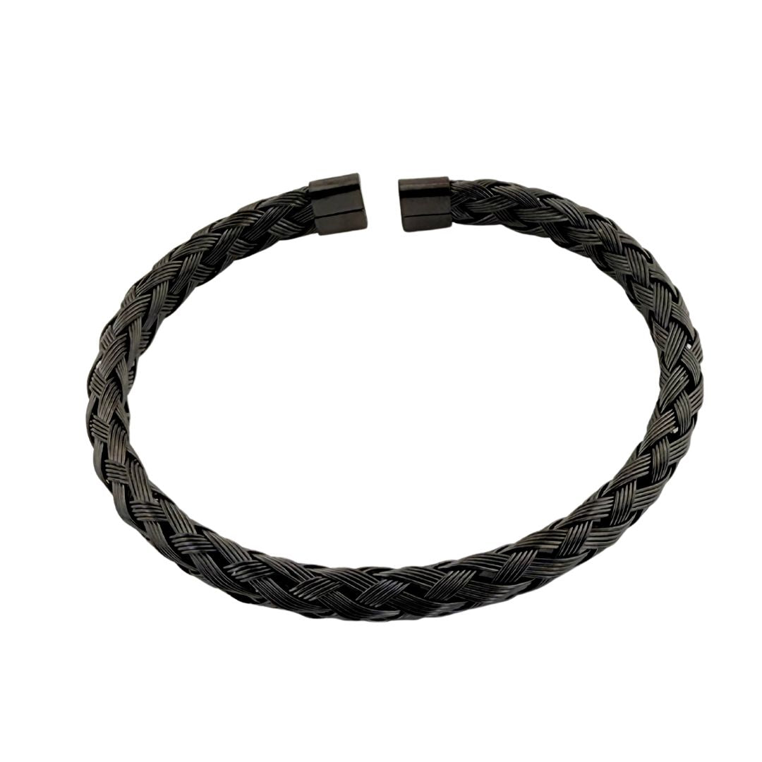 Bracelet THEIS noir