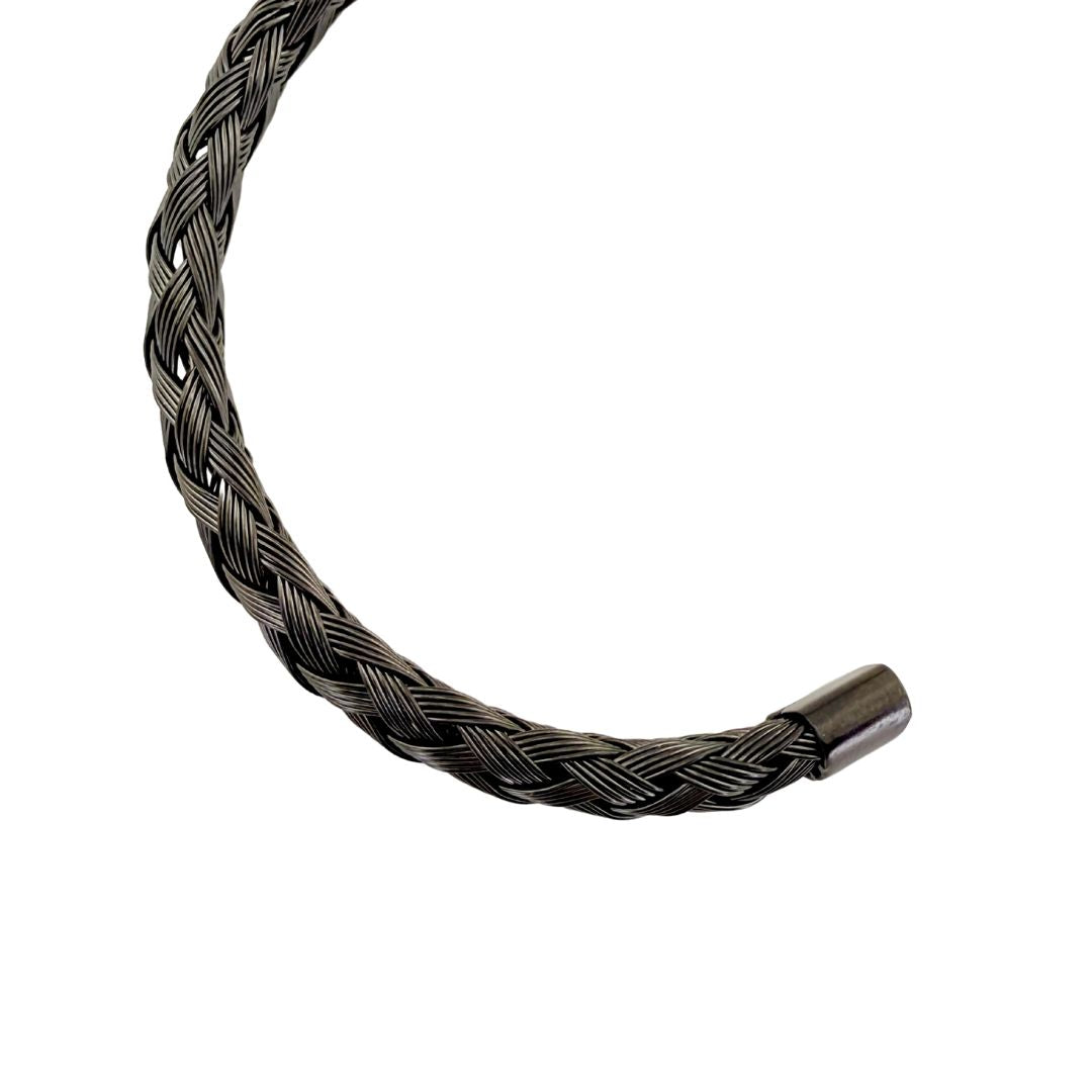 Bracelet THEIS noir
