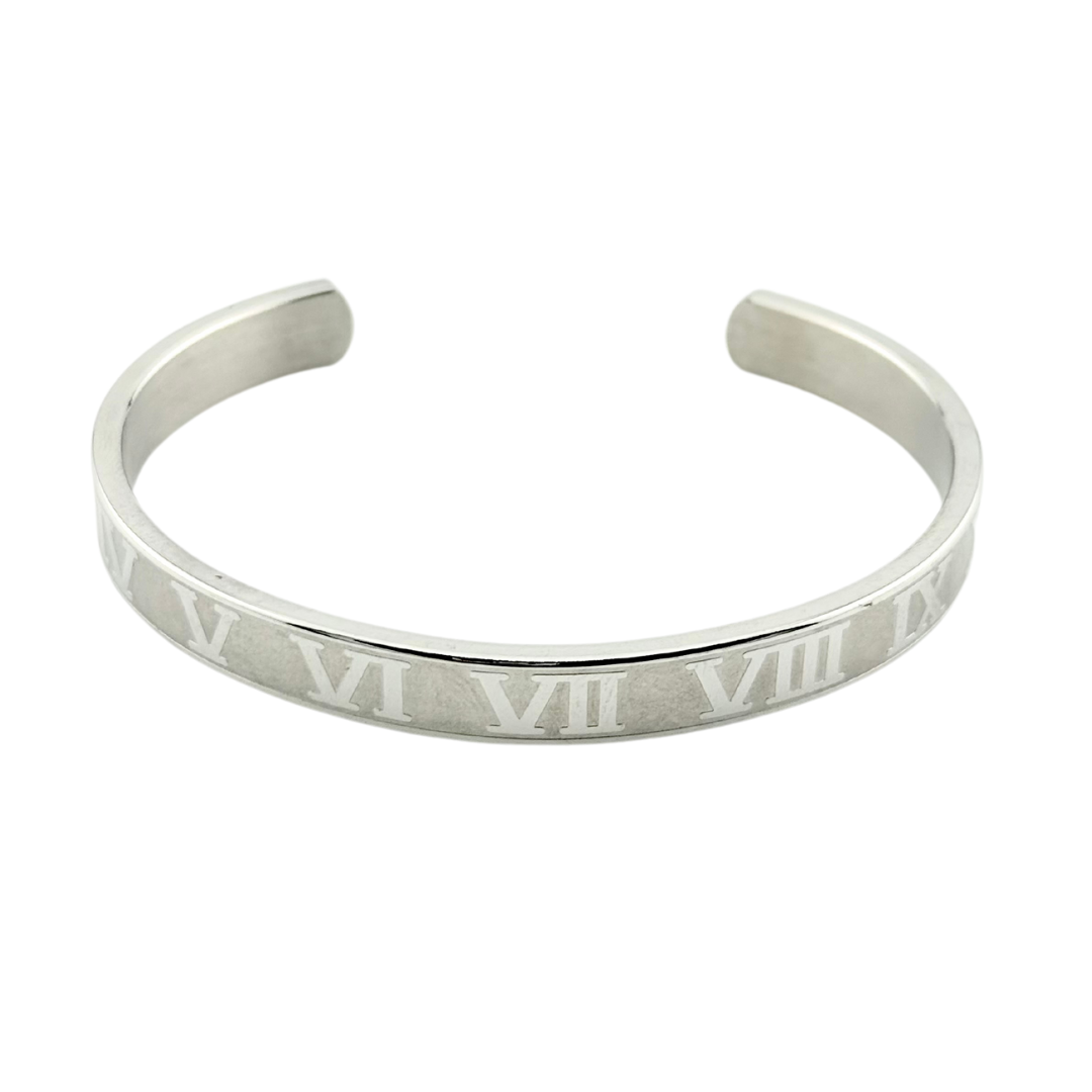 Bracelet THIAM argenté