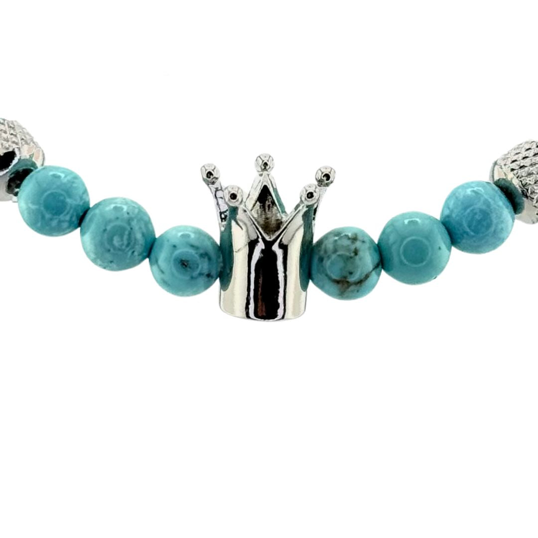 Bracelet THIEM turquoise