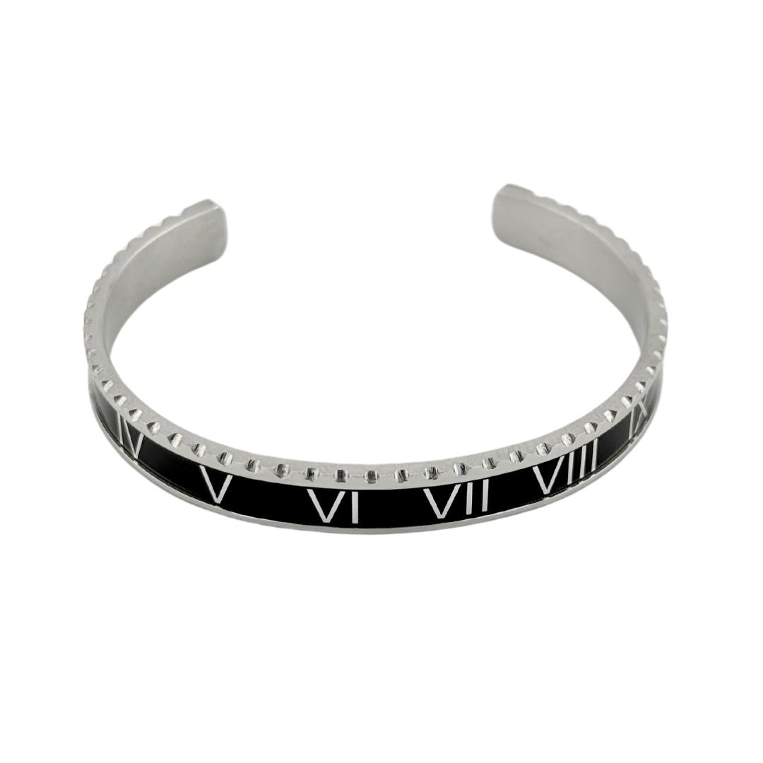 Bracelet THIMAEL noir