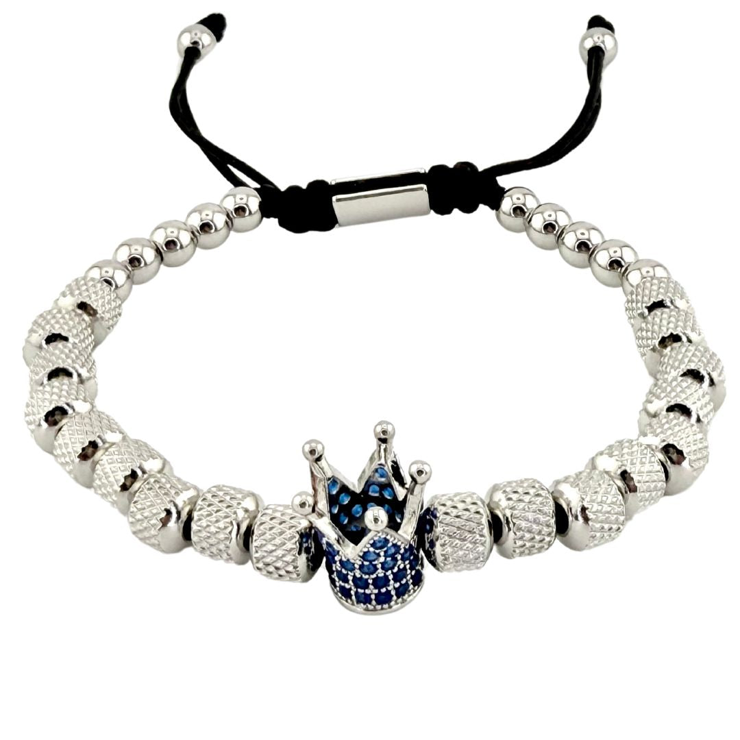 Bracelet THIMOTY bleu