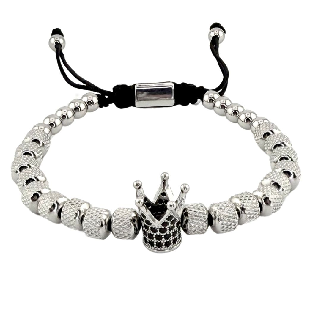 Bracelet THIMOTY noir