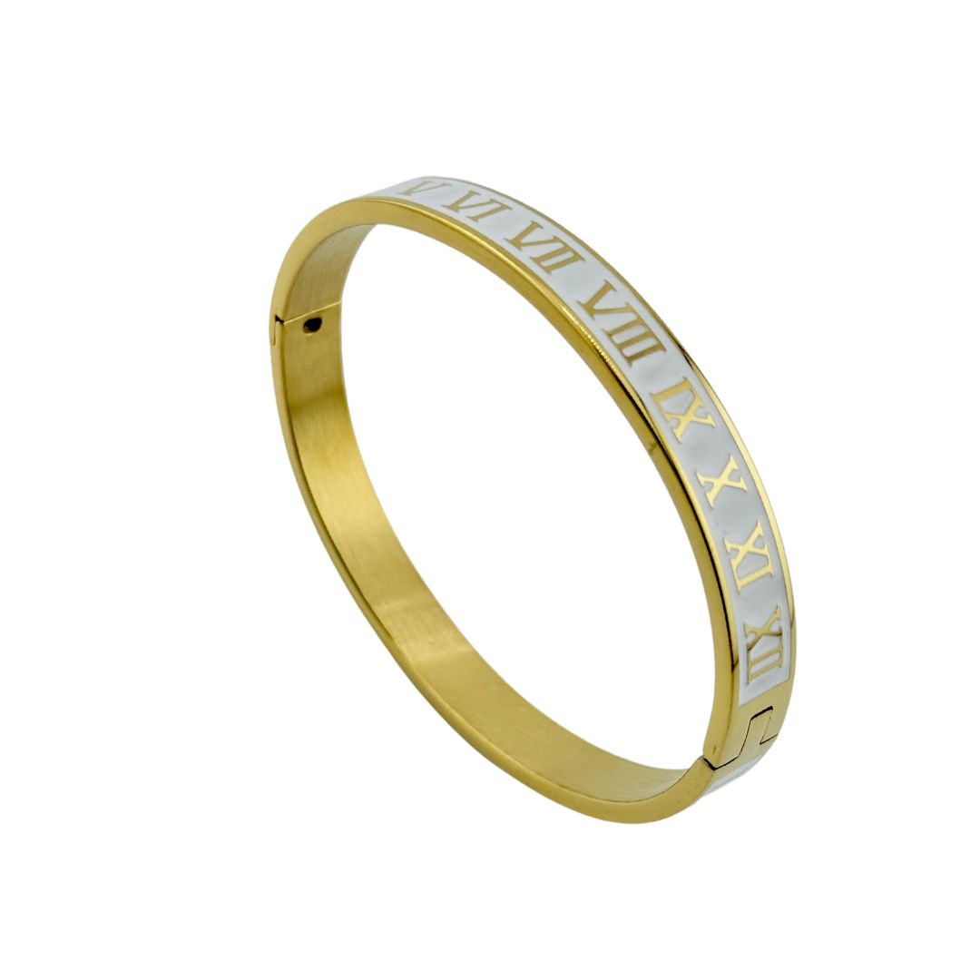 Bracelet THOBIAS doré