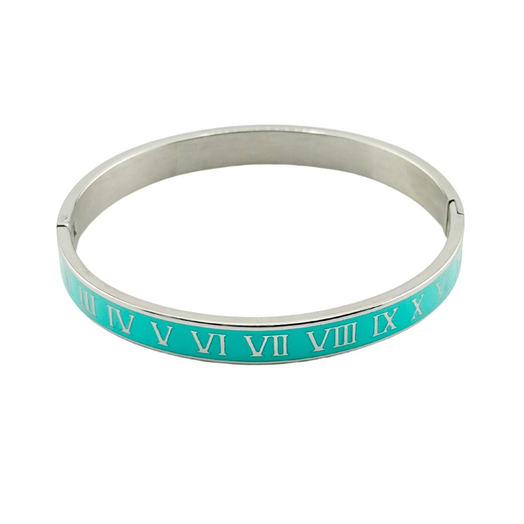 Bracelet THOBIAS turquoise