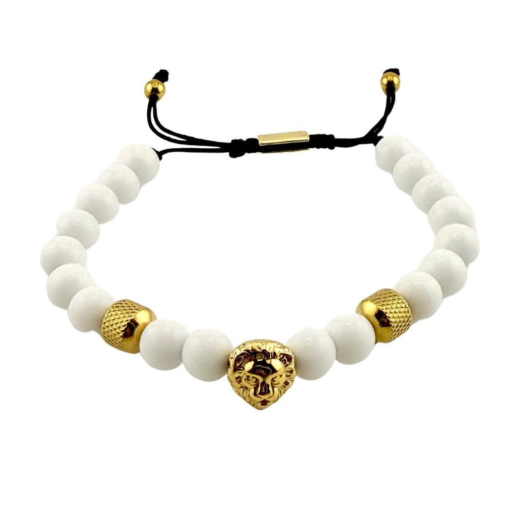 Bracelet TULO doré