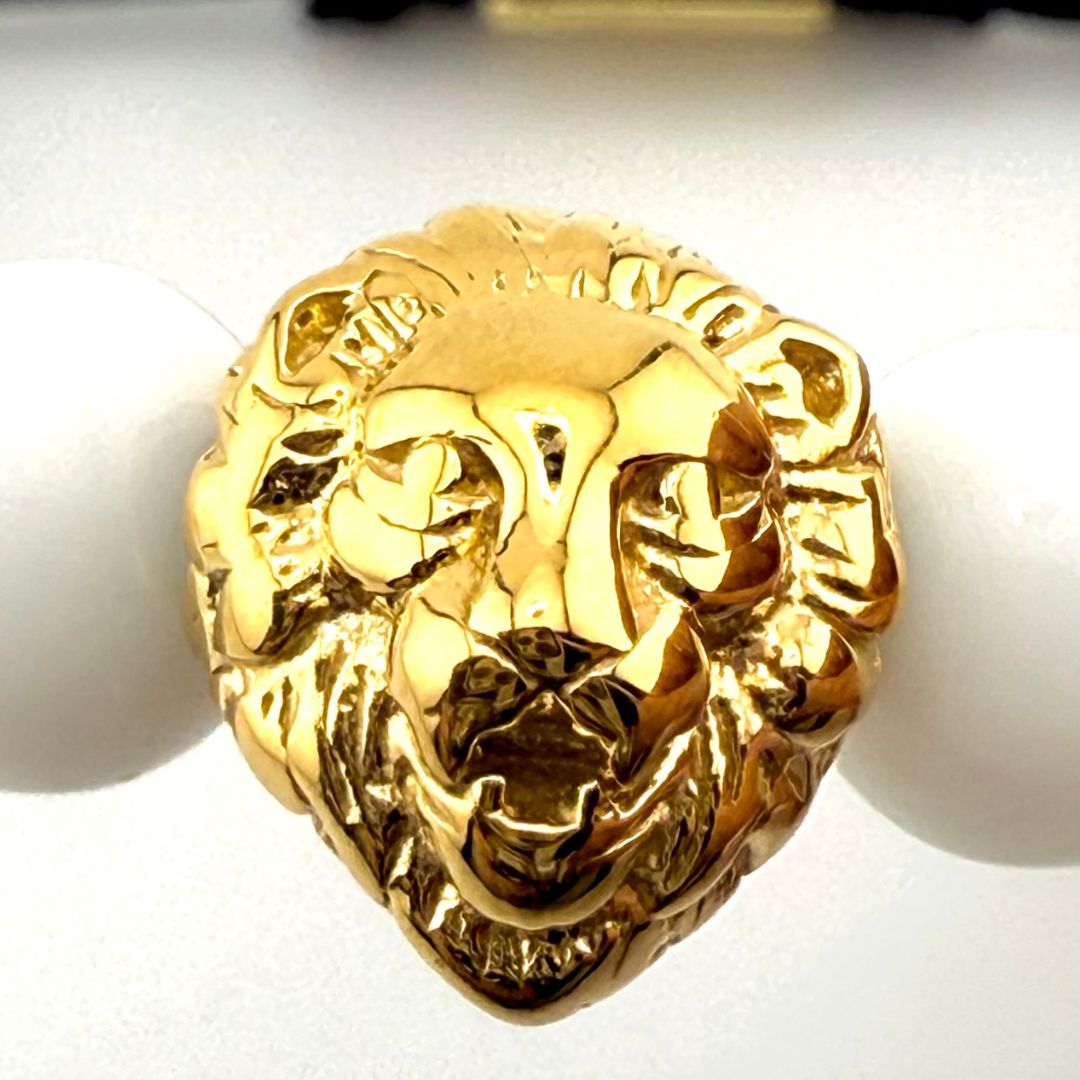 Bracelet TULO doré