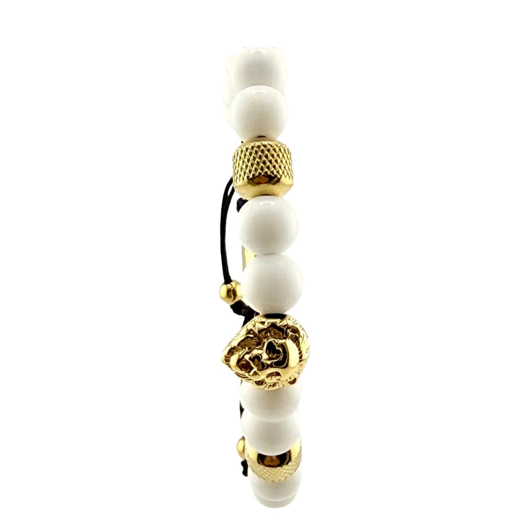 Bracelet TULO doré