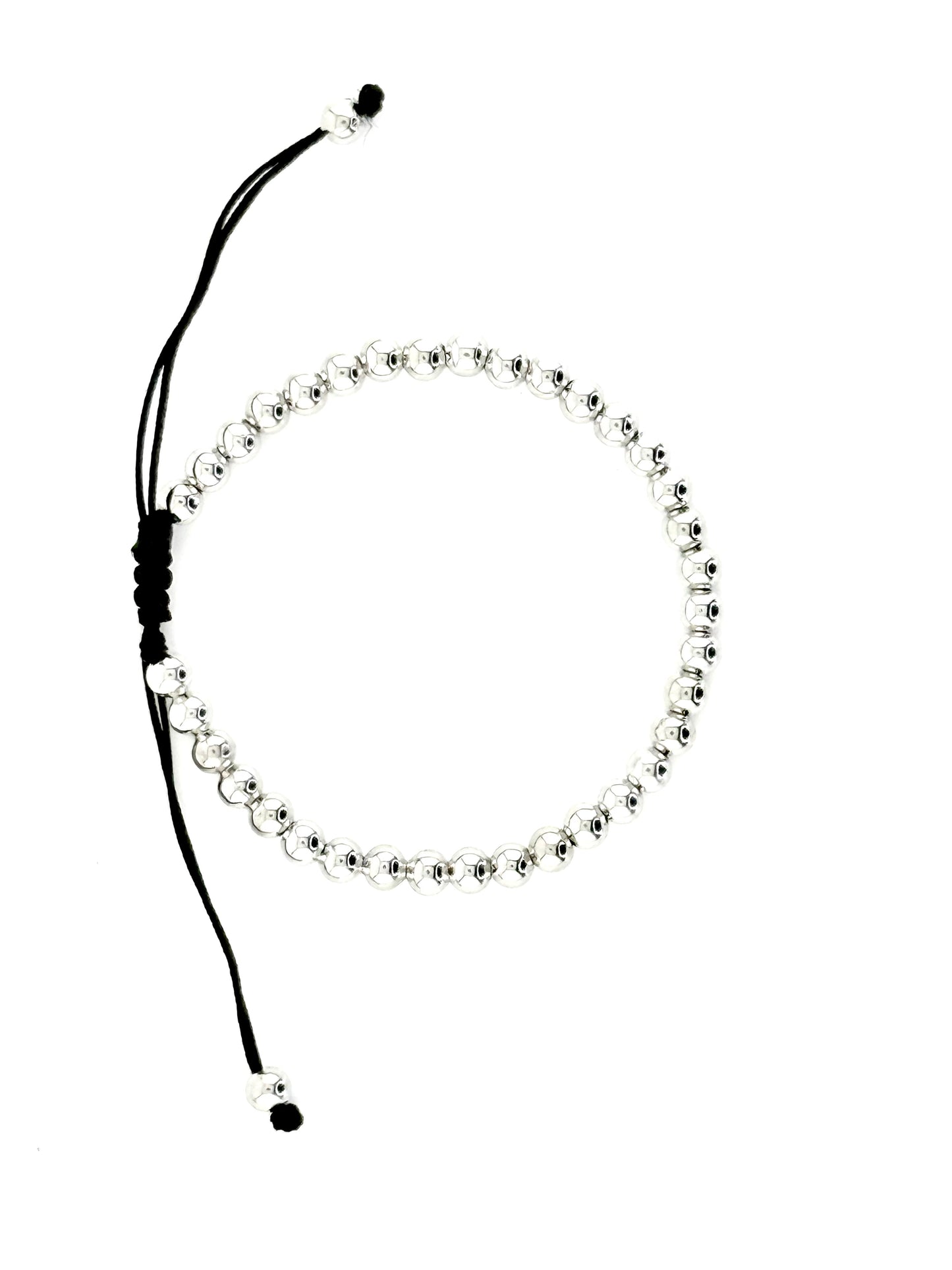 Bracelet ANATOLE argenté