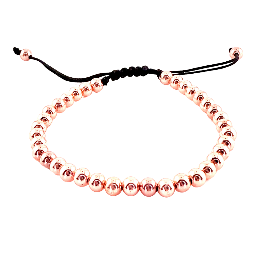Bracelet ANATOLE cuivré