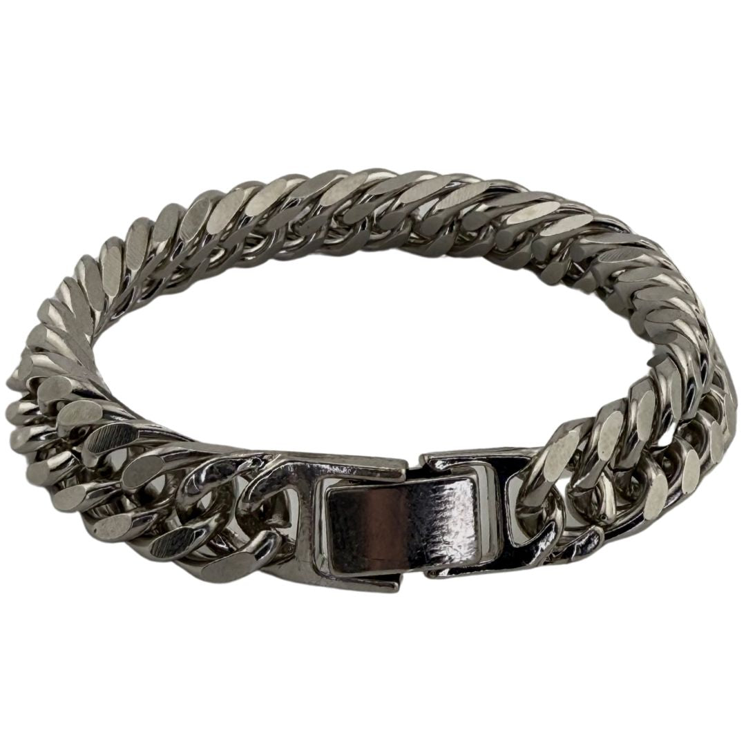 Bracelet GAEL argenté