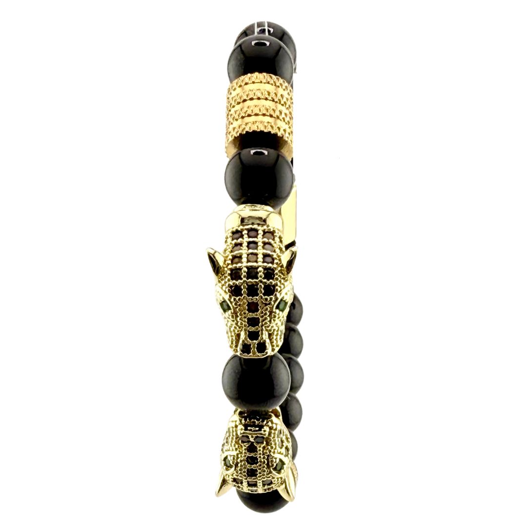 Bracelet THERENCE noir