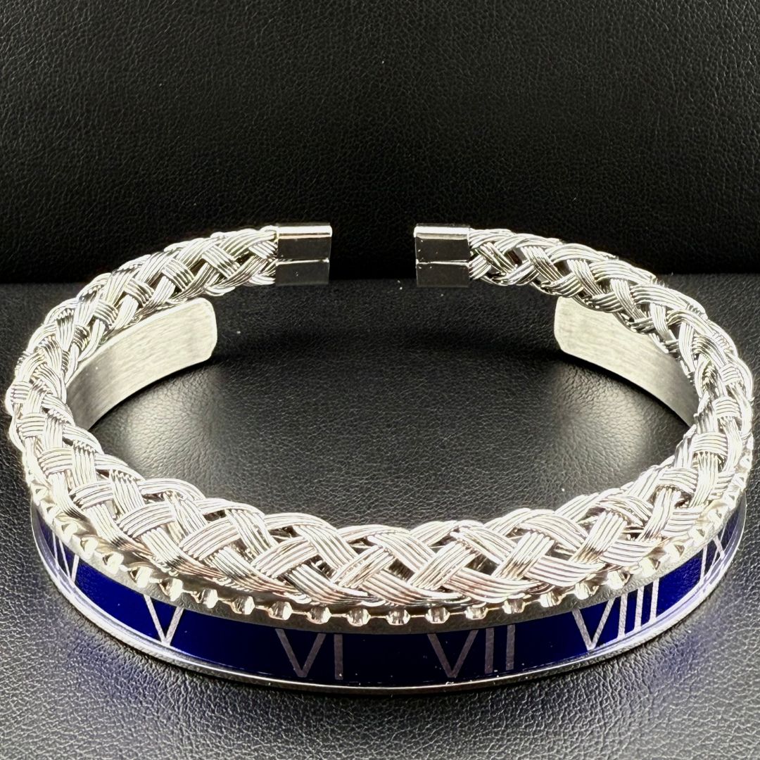 Bracelet THIMAEL marine