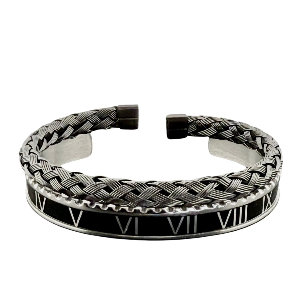 Bracelet THEIS noir