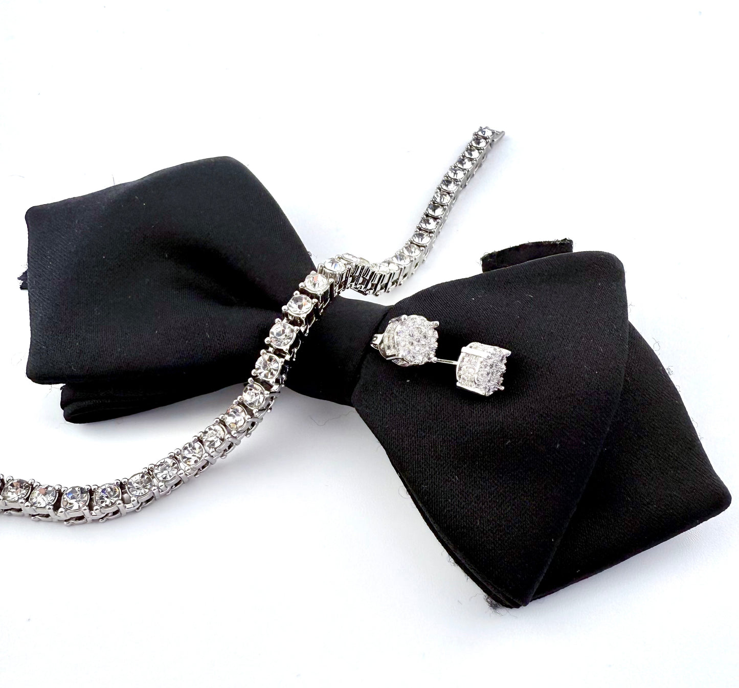 Boucles d'oreilles ANTON