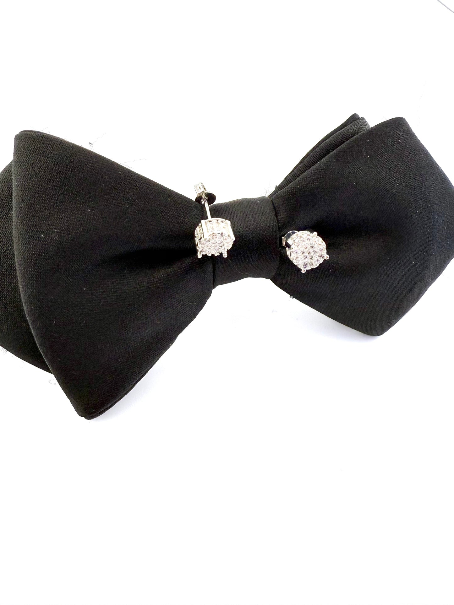 Boucles d'oreilles ANTON