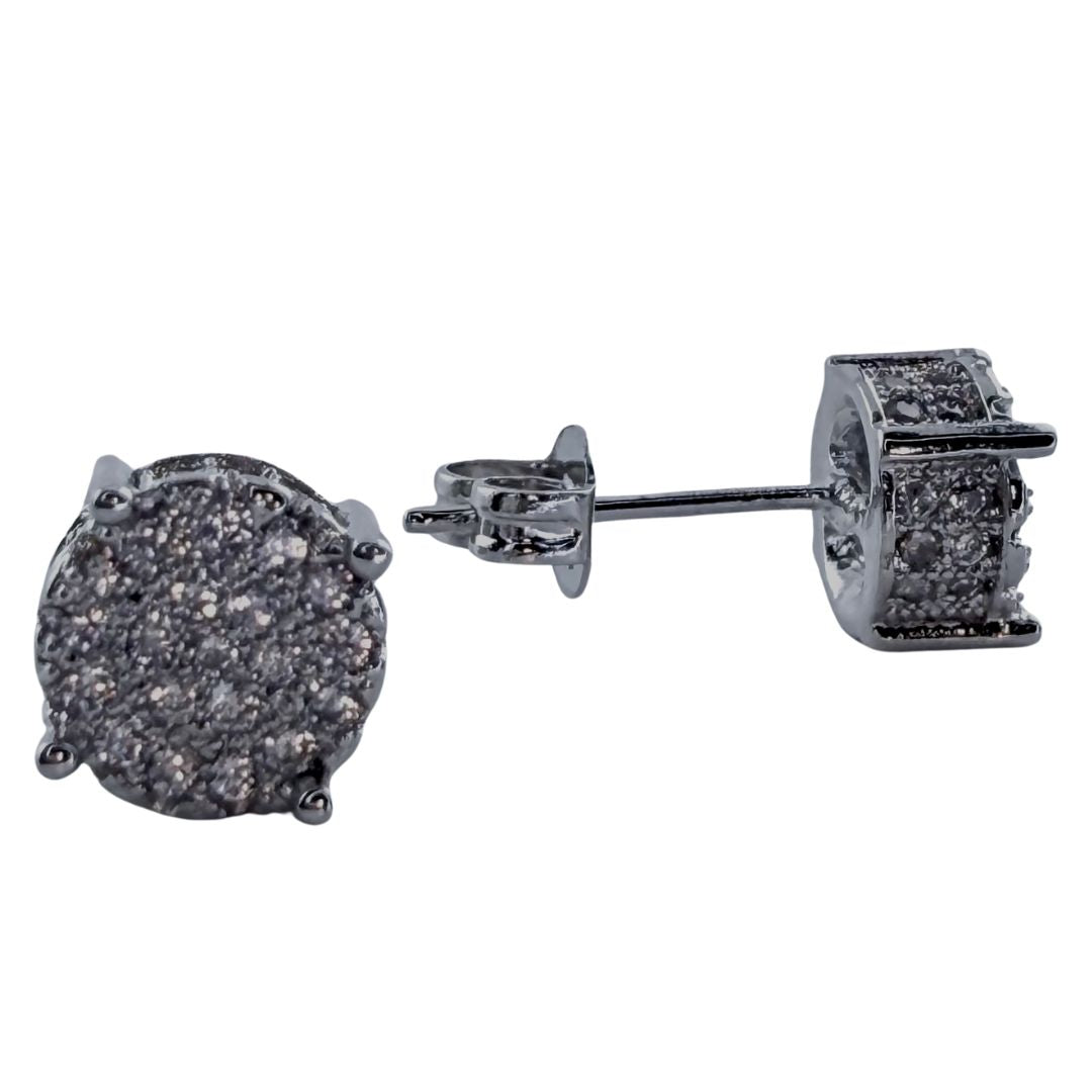 Boucles d'oreilles ANTON