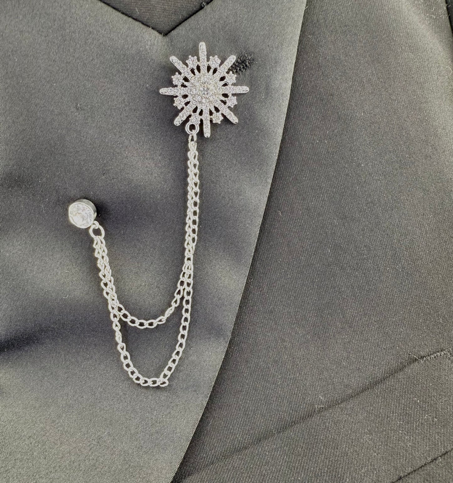 Broche ANGE