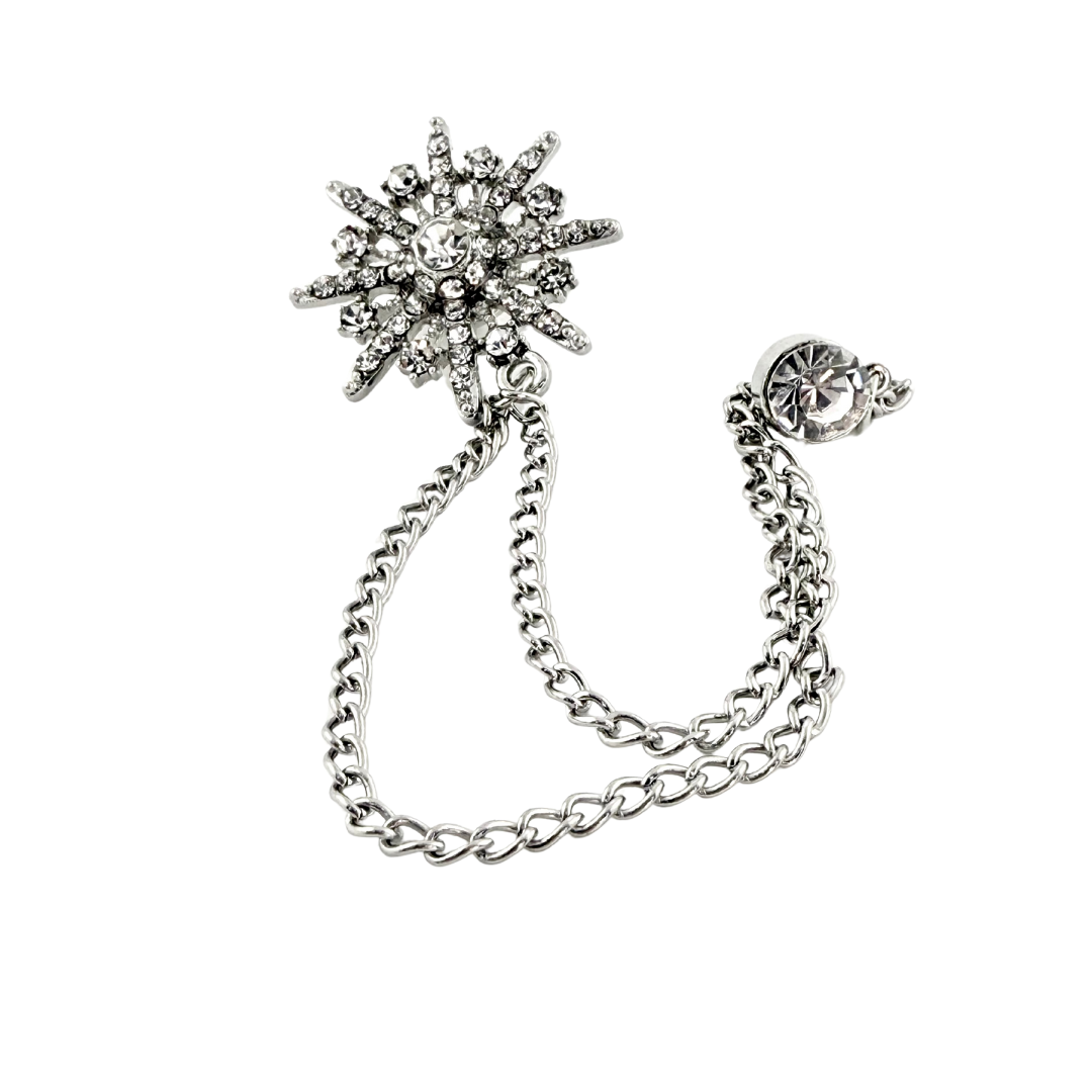 Broche ANGE