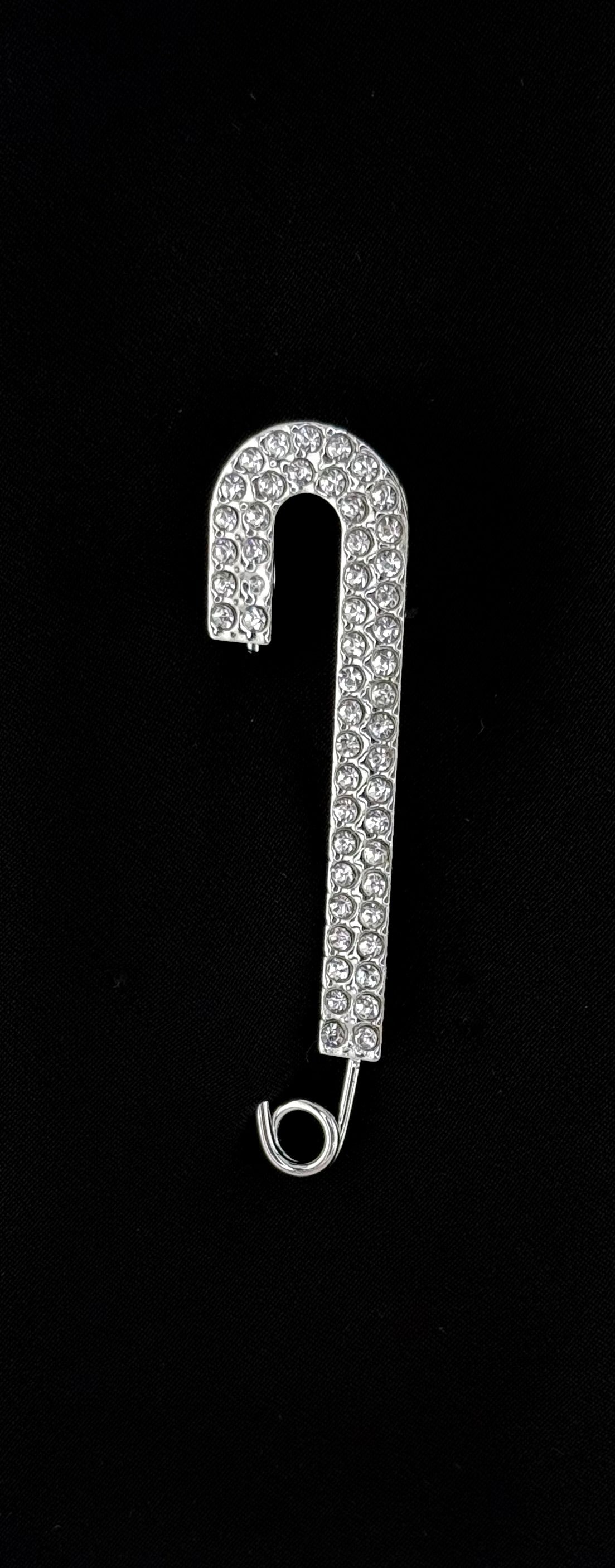 Broche TENY