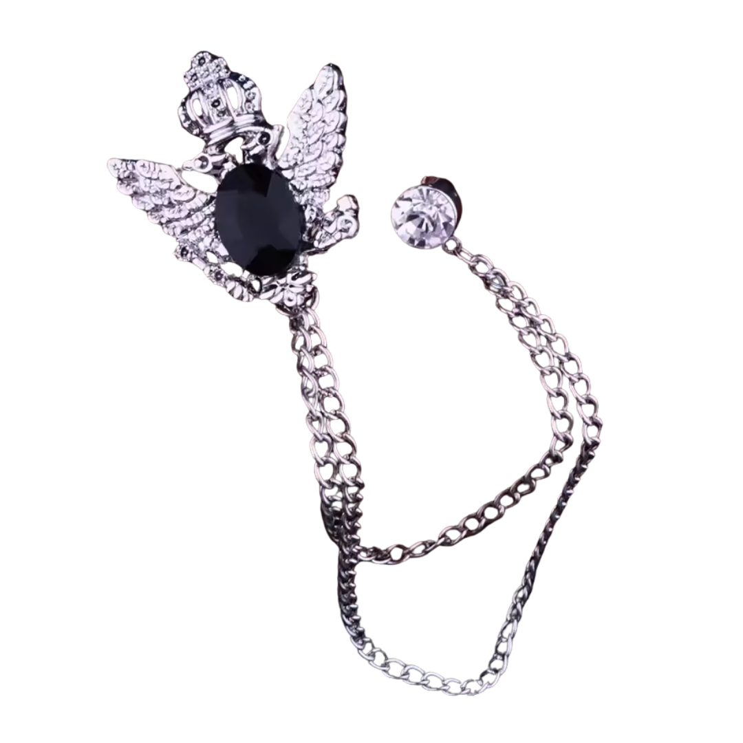 Broche ANIS